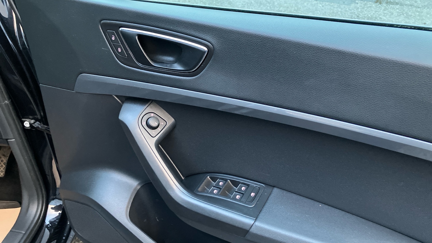 Used SEAT Ateca 2018 for sale - 77080724: Photo 30