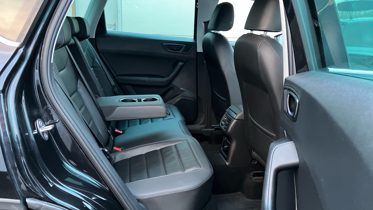 Used SEAT Ateca 2018 for sale - 77080724: Photo 34