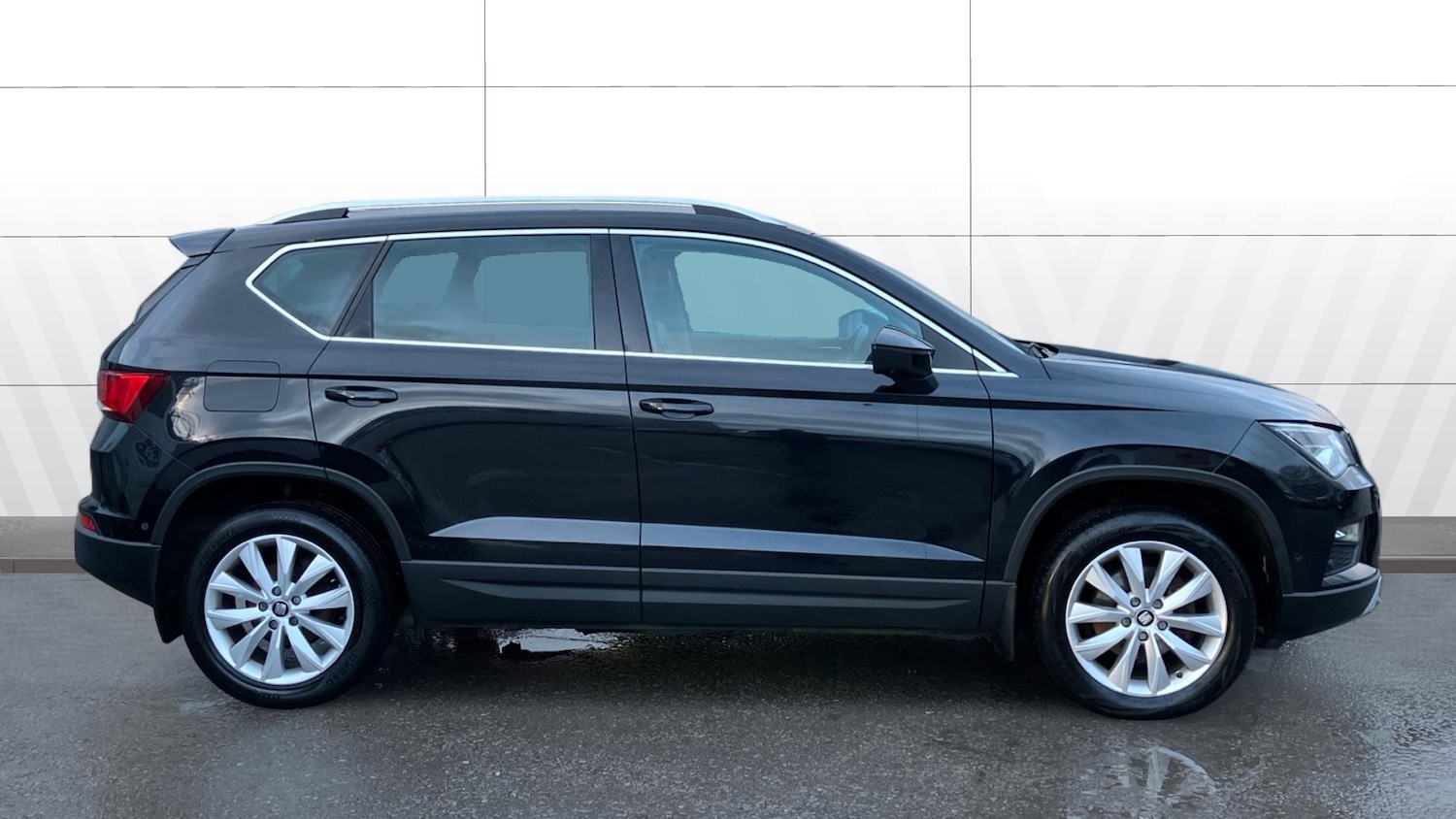 Used SEAT Ateca 2018 for sale - 77080724: Photo 5