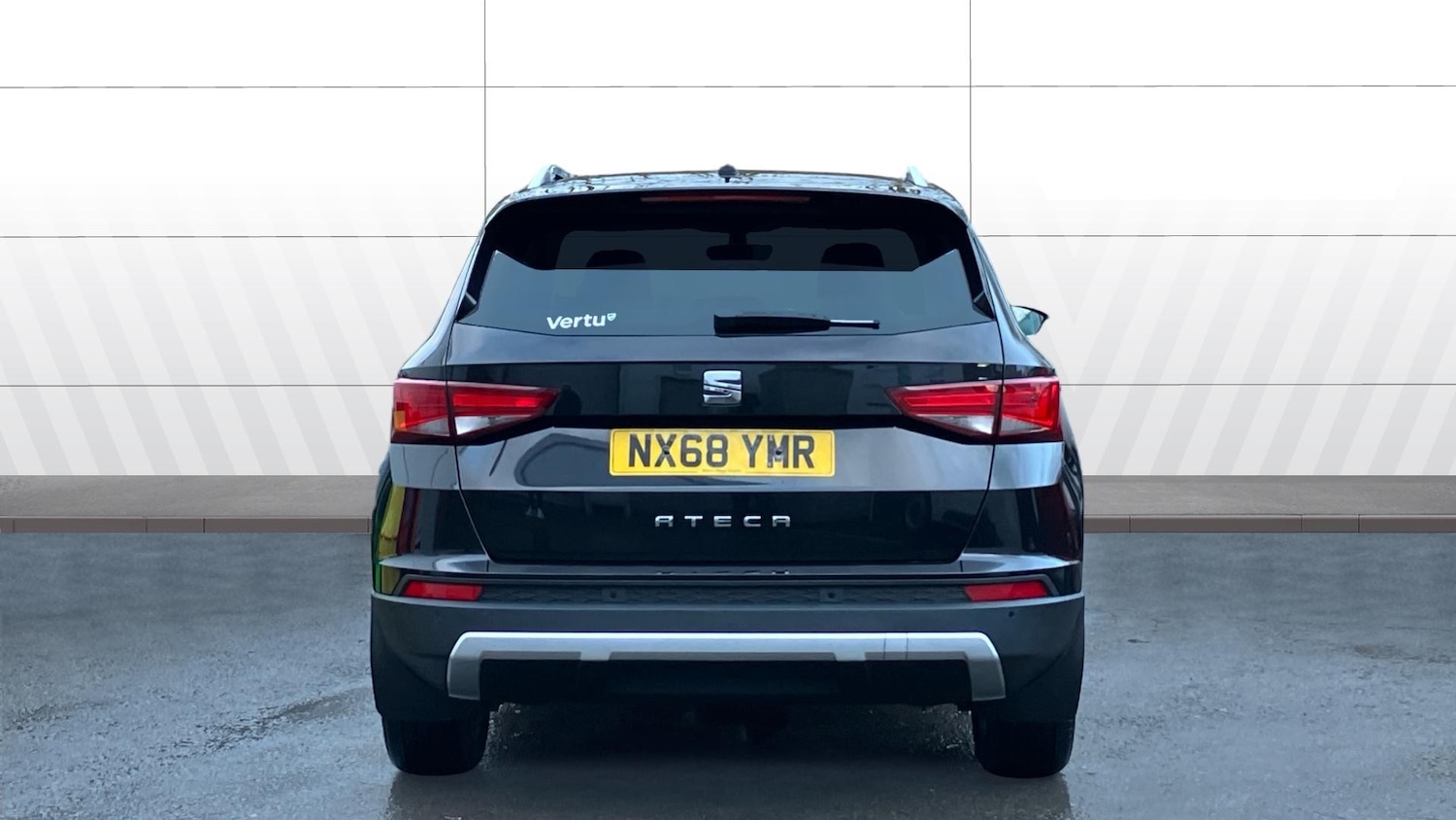 Used SEAT Ateca 2018 for sale - 77080724: Photo 6