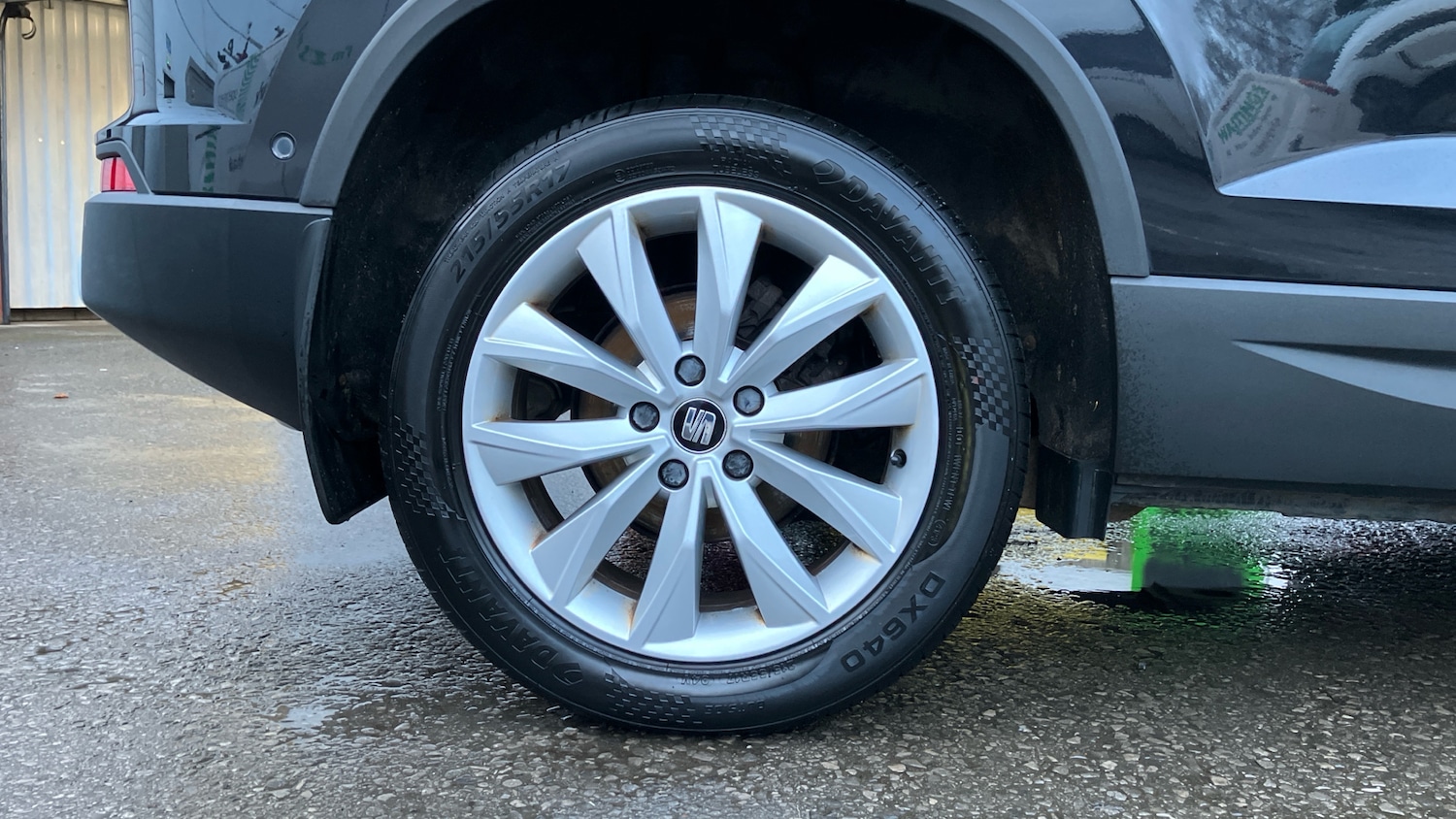 Used SEAT Ateca 2018 for sale - 77080724: Photo 7