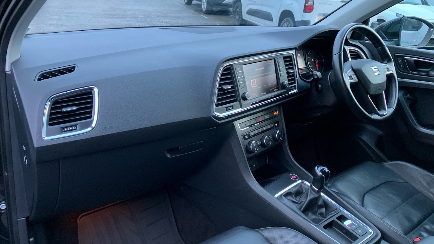 Used SEAT Ateca 2018 for sale - 77080724: Photo 9