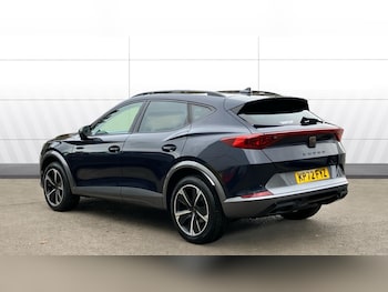 Used Cupra Formentor 2022 for sale - 76274392: Photo