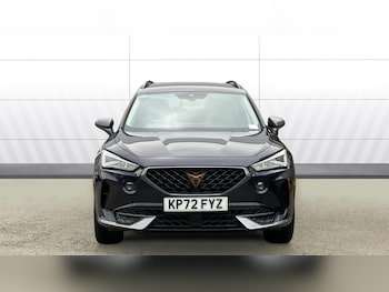 Used Cupra Formentor 2022 for sale - 76274392: Photo