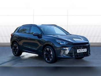 Cupra - Terramar