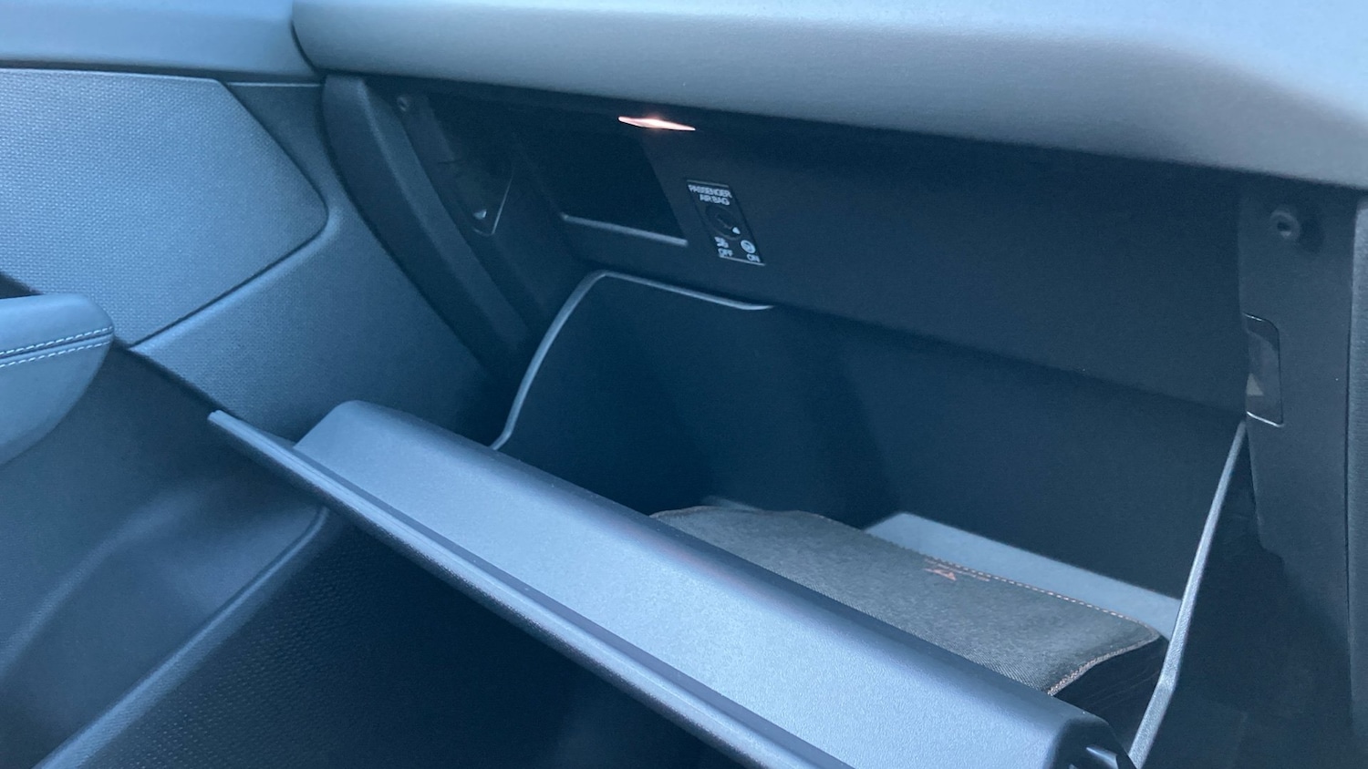 Vehicle 27