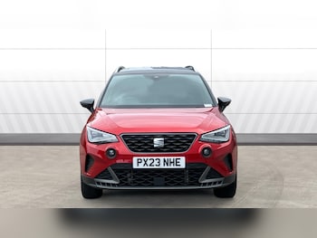 Used SEAT Arona 2022 for sale - 75906546: Photo