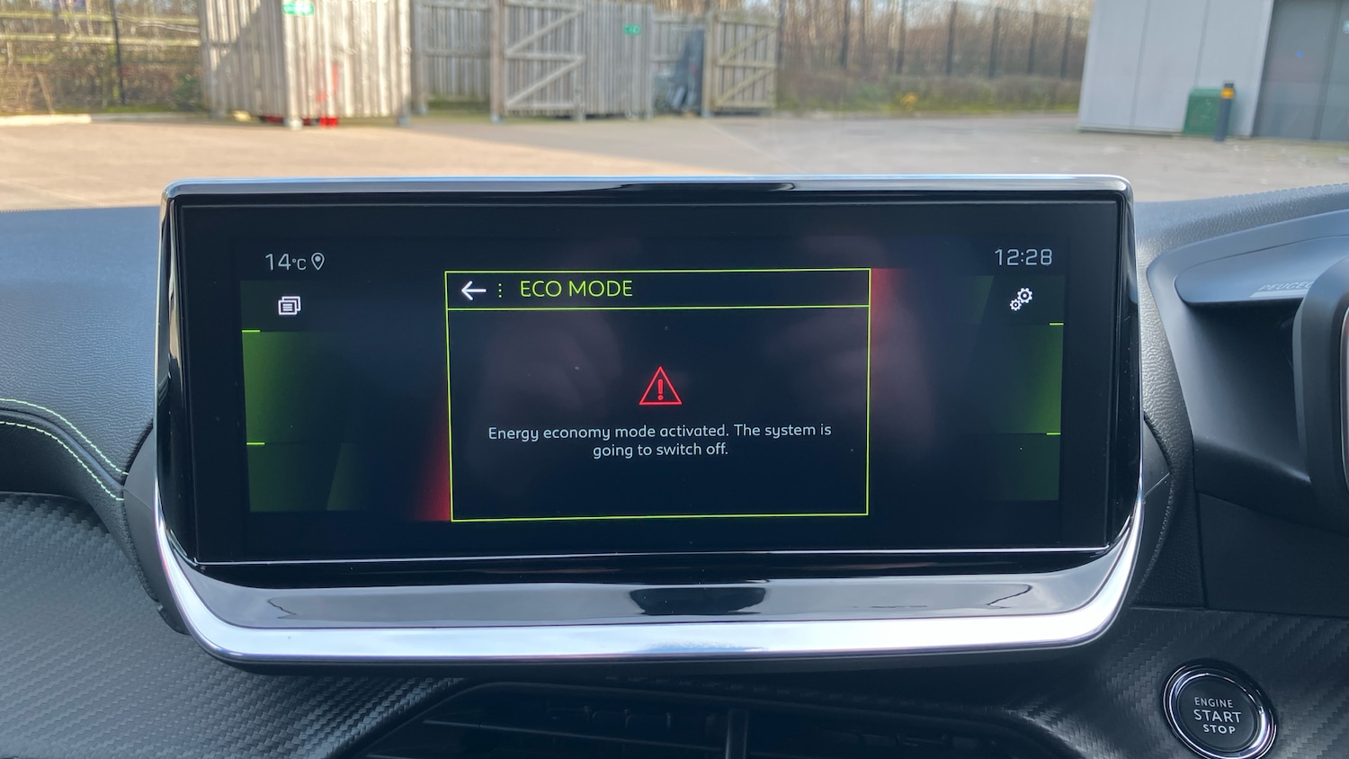 Used Peugeot 208 2021 for sale - 78025908: Photo 12