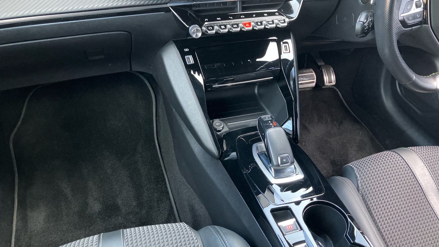 Used Peugeot 208 2021 for sale - 78025908: Photo 13