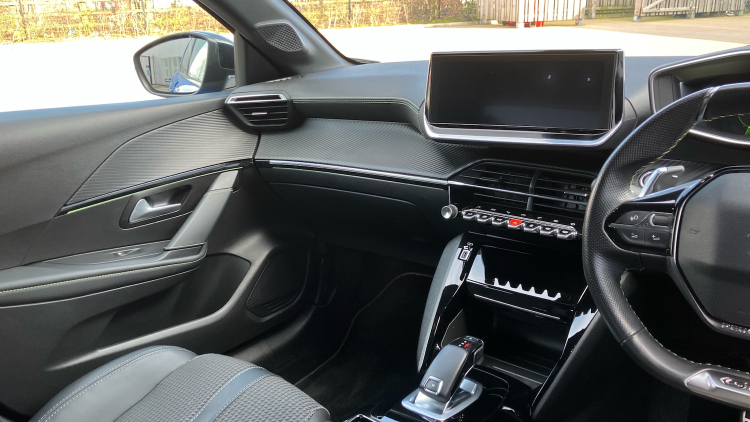 Used Peugeot 208 2021 for sale - 78025908: Photo 14