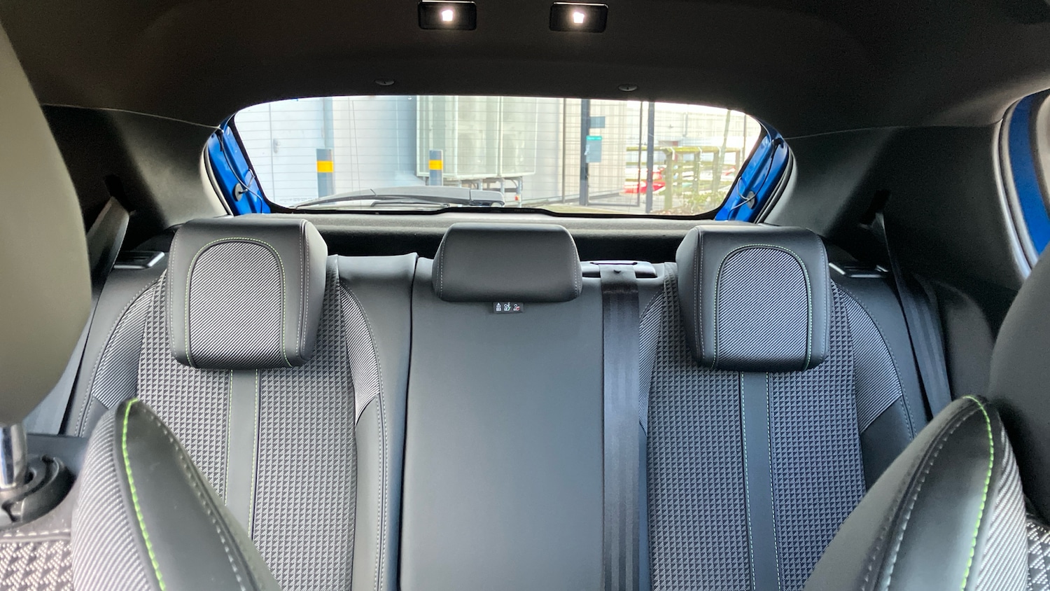 Used Peugeot 208 2021 for sale - 78025908: Photo 15