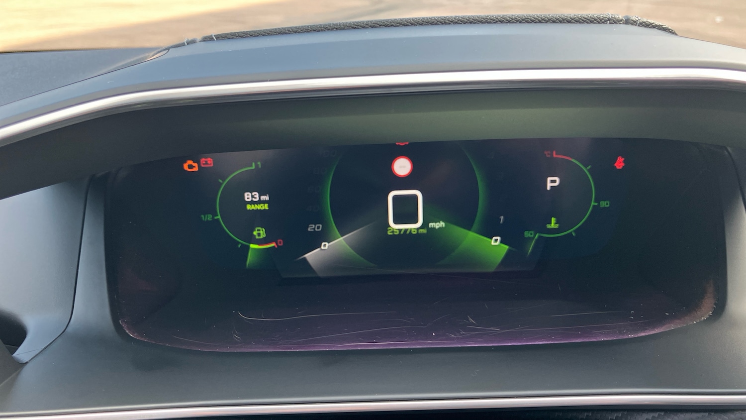 Used Peugeot 208 2021 for sale - 78025908: Photo 18