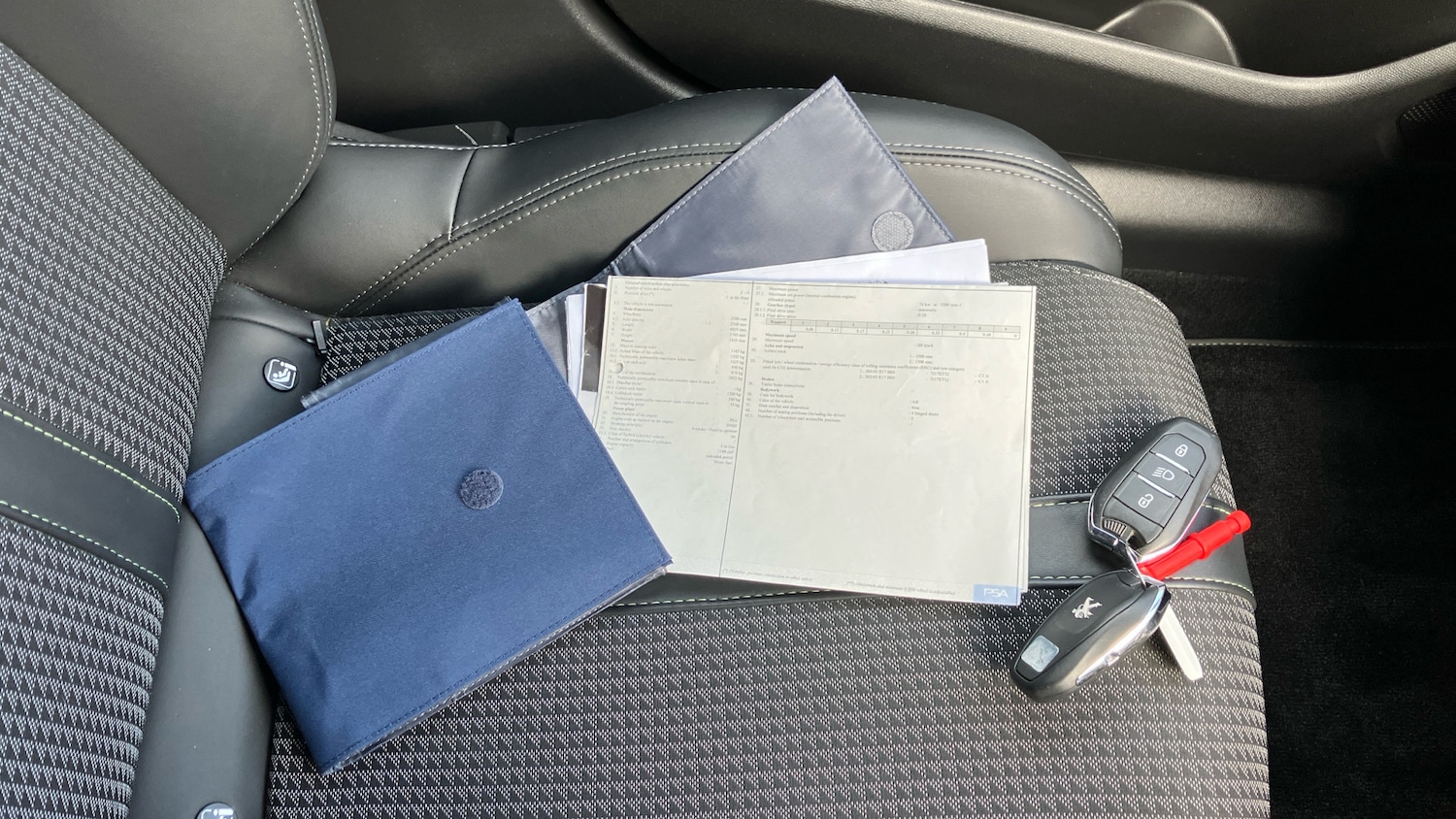 Used Peugeot 208 2021 for sale - 78025908: Photo 19