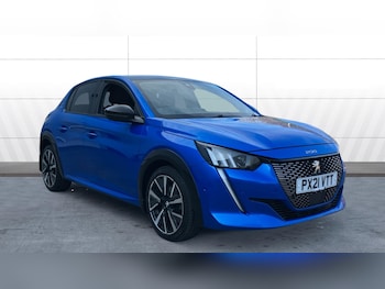Peugeot 208 feature image