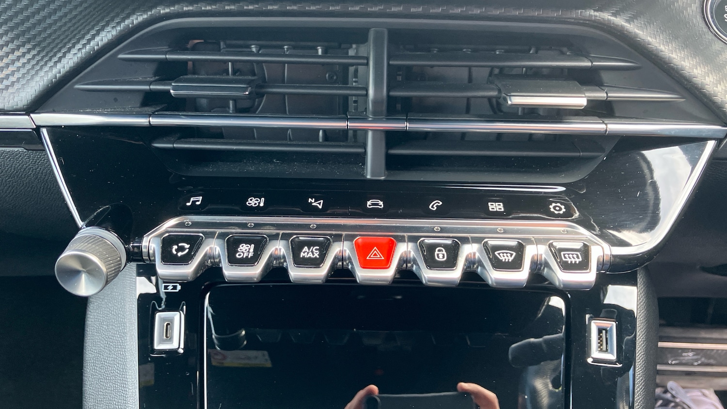 Used Peugeot 208 2021 for sale - 78025908: Photo 22