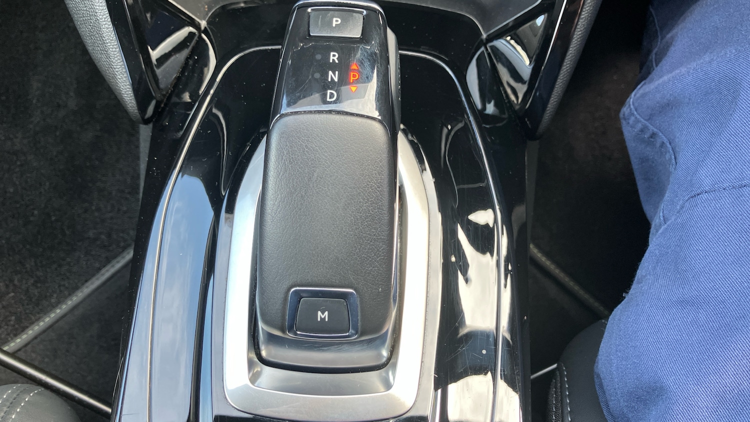 Used Peugeot 208 2021 for sale - 78025908: Photo 26