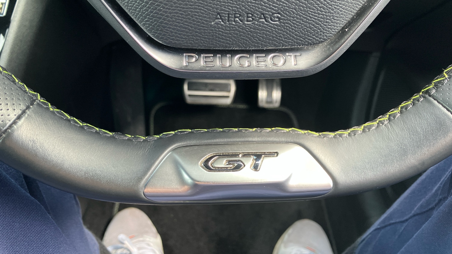 Used Peugeot 208 2021 for sale - 78025908: Photo 28