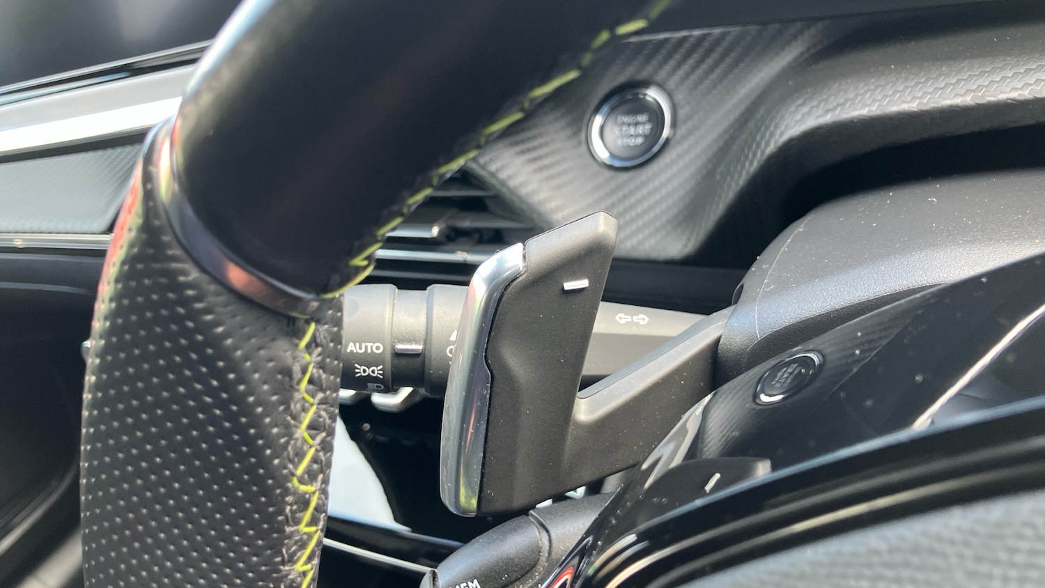 Used Peugeot 208 2021 for sale - 78025908: Photo 32