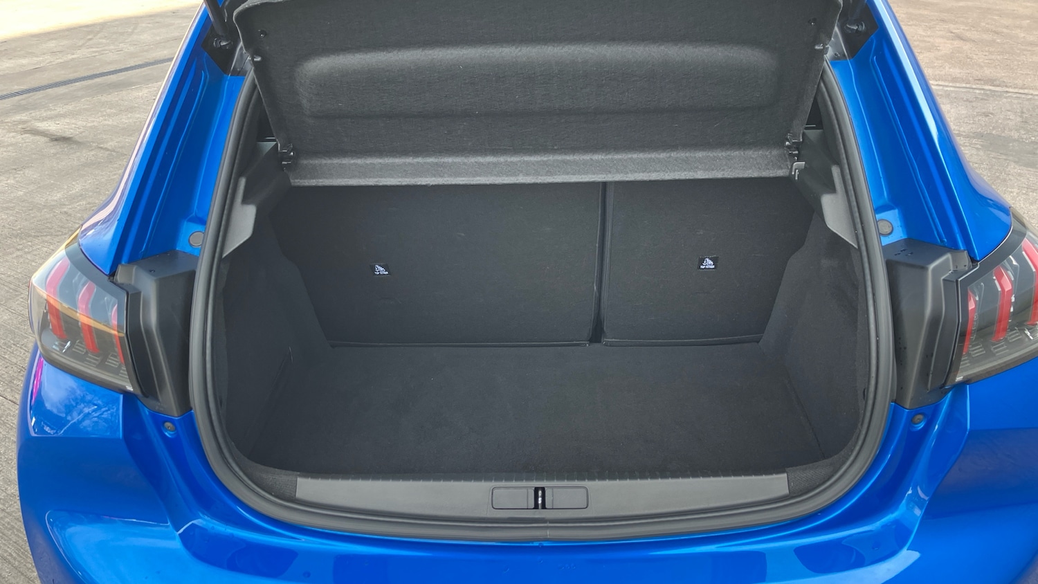 Used Peugeot 208 2021 for sale - 78025908: Photo 4