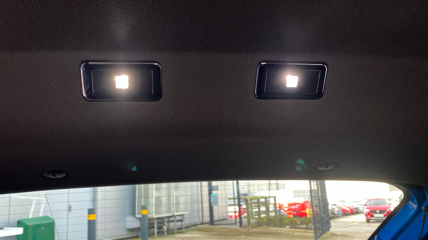 Used Peugeot 208 2021 for sale - 78025908: Photo 42