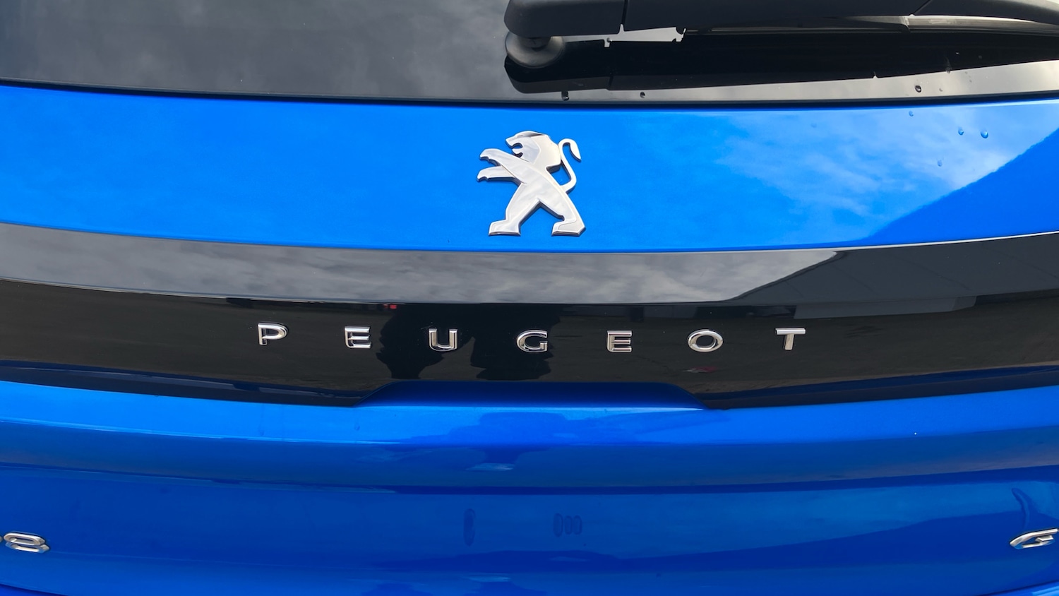 Used Peugeot 208 2021 for sale - 78025908: Photo 47