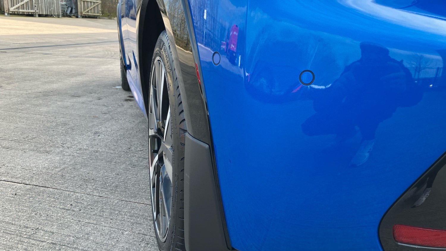 Used Peugeot 208 2021 for sale - 78025908: Photo 48