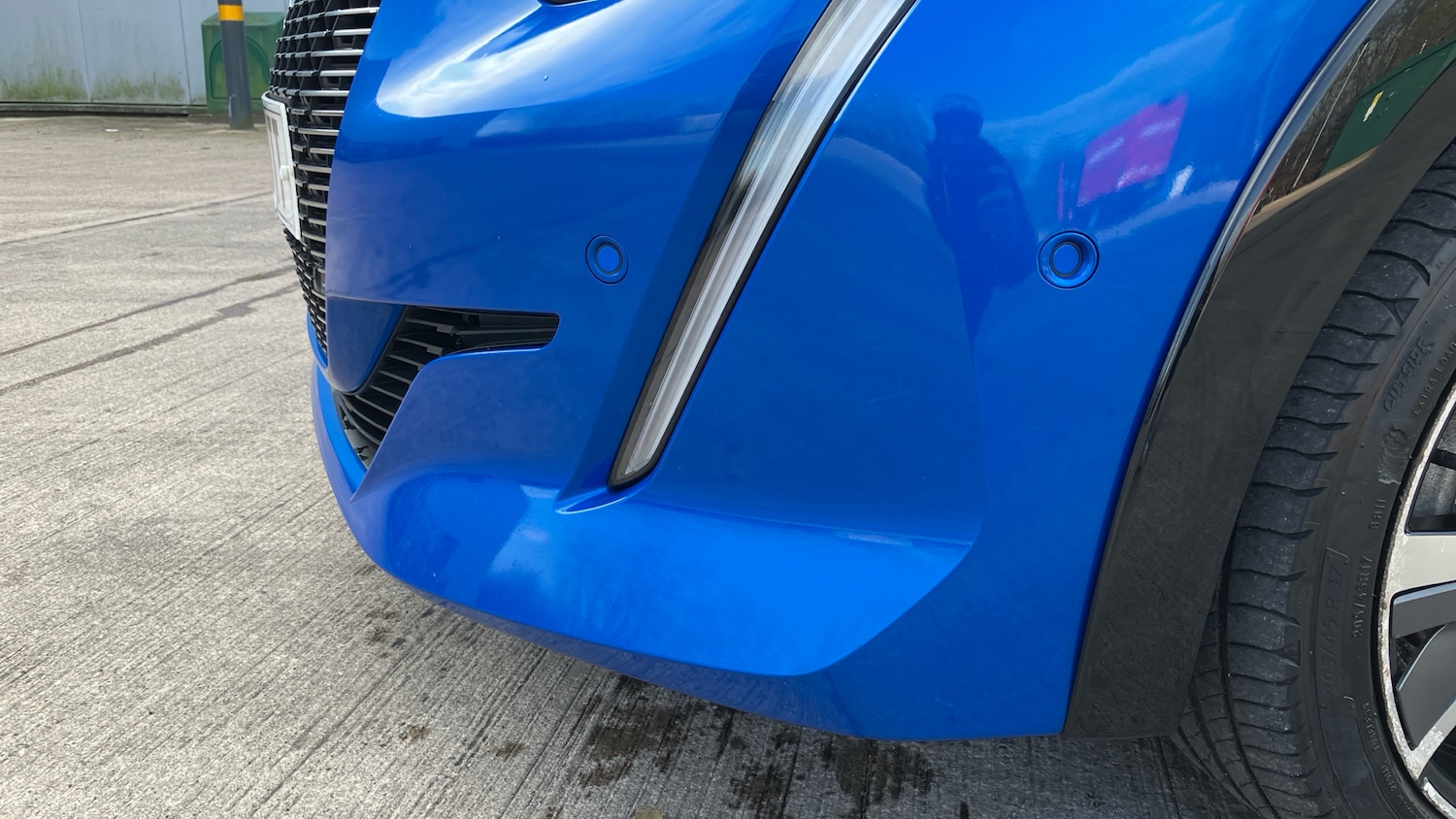 Used Peugeot 208 2021 for sale - 78025908: Photo 50