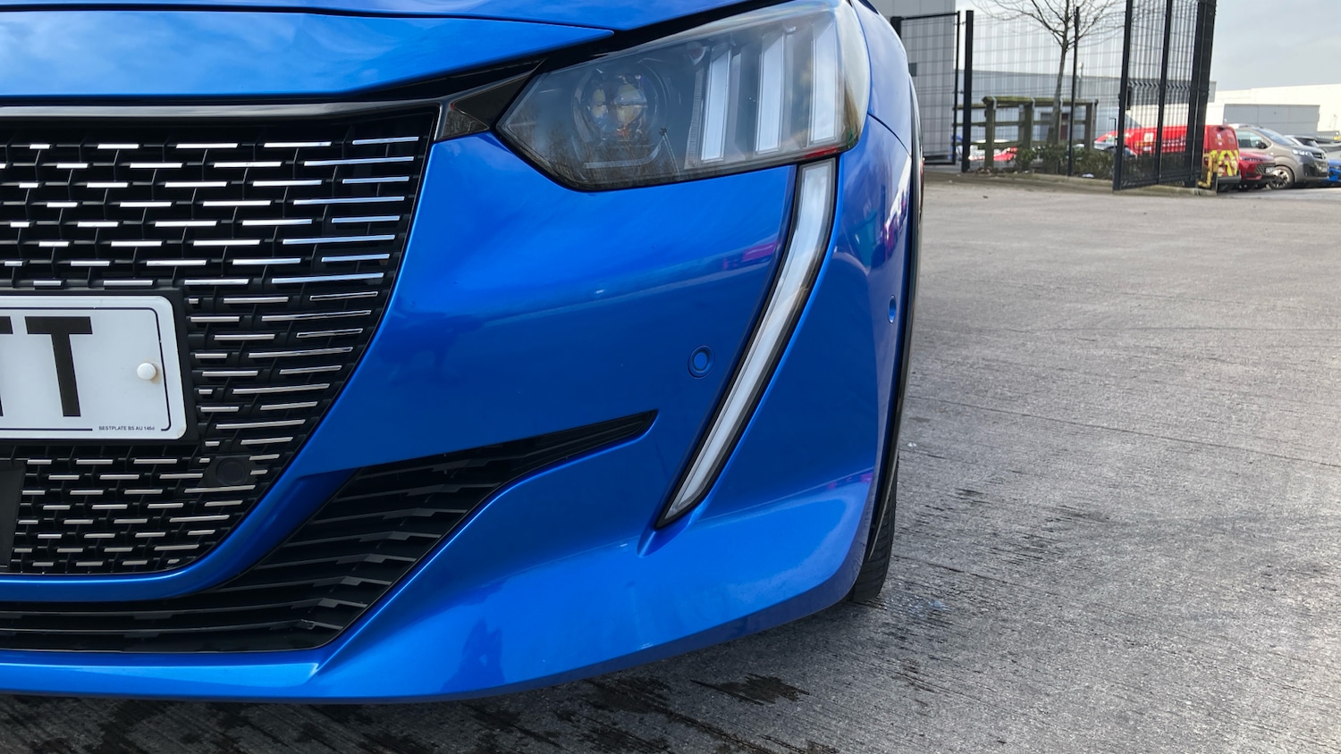 Used Peugeot 208 2021 for sale - 78025908: Photo 51