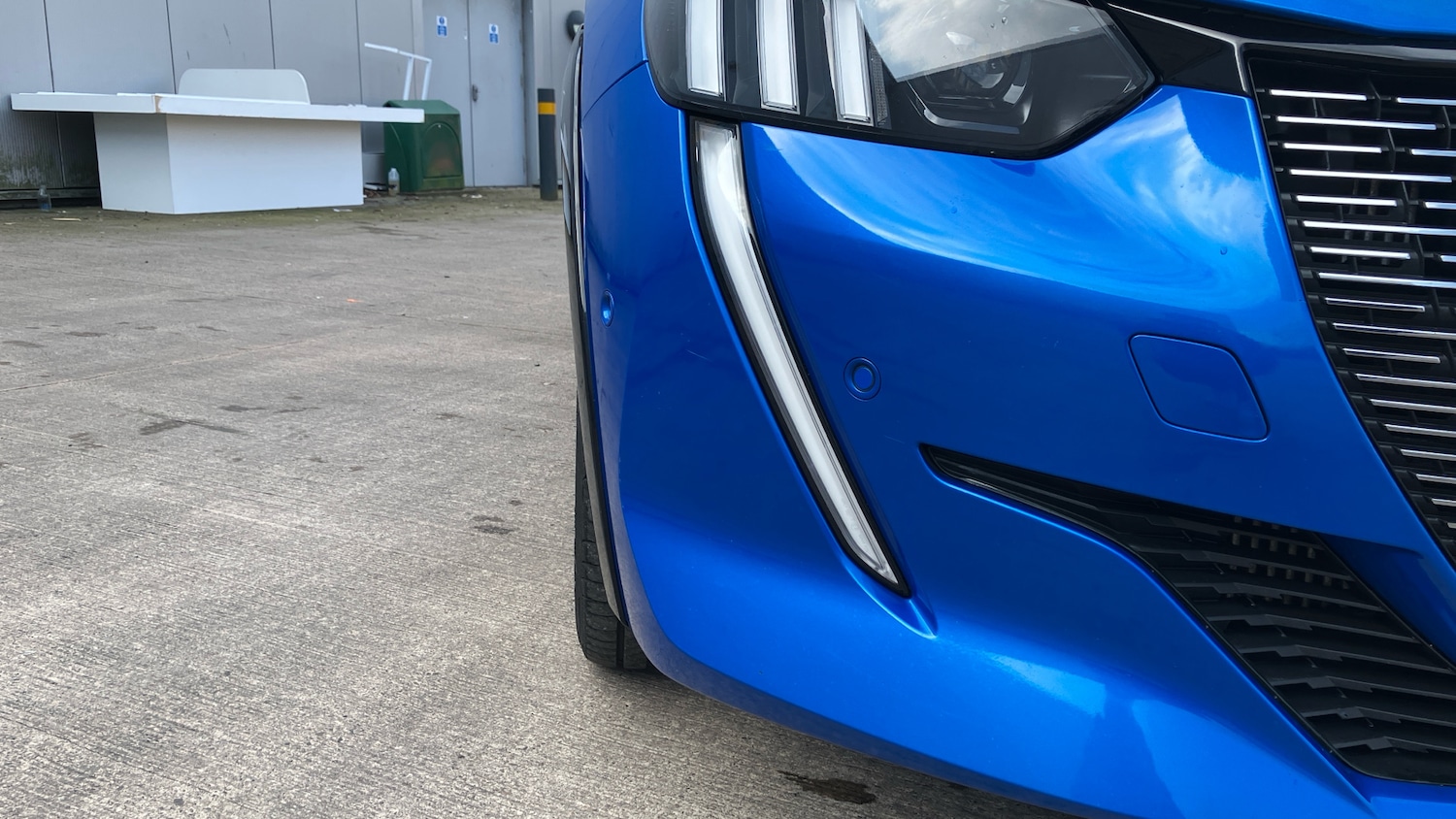 Used Peugeot 208 2021 for sale - 78025908: Photo 52