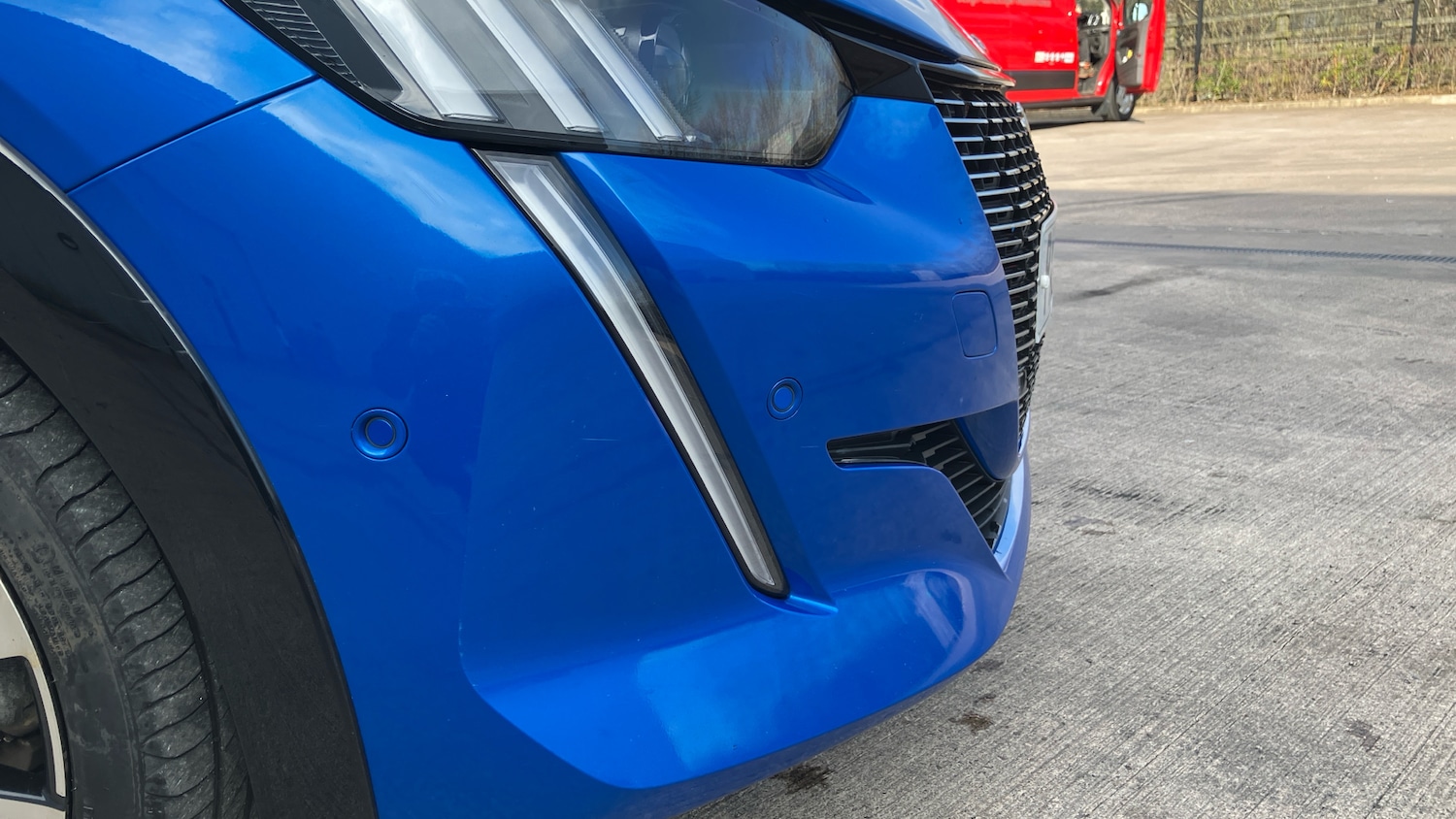 Used Peugeot 208 2021 for sale - 78025908: Photo 53