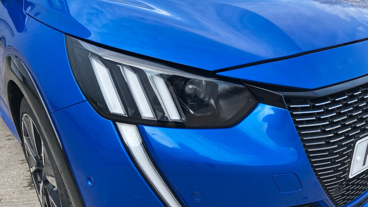 Used Peugeot 208 2021 for sale - 78025908: Photo 54