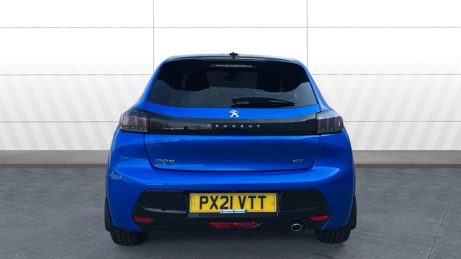 Used Peugeot 208 2021 for sale - 78025908: Photo 6