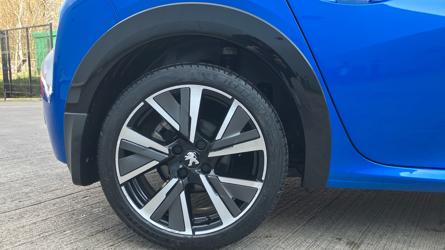 Used Peugeot 208 2021 for sale - 78025908: Photo 7