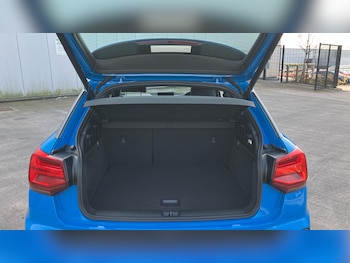 Used Audi Q2 2022 for sale - 77945948: Photo