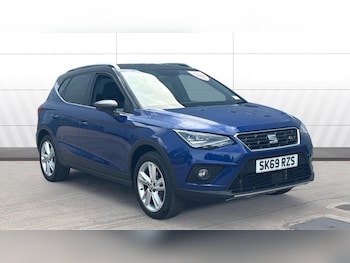 Used SEAT Arona 2020 for sale - 79365922: Photo