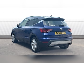 Used SEAT Arona 2020 for sale - 79365922: Photo