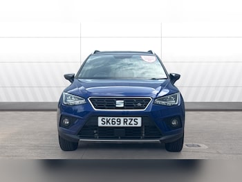 Used SEAT Arona 2020 for sale - 79365922: Photo