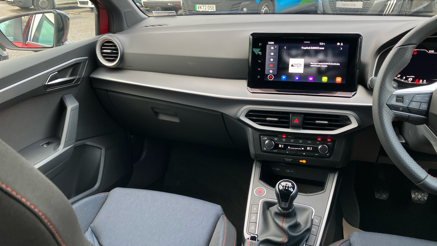 Used SEAT Arona 2025 for sale - 77245417: Photo 14