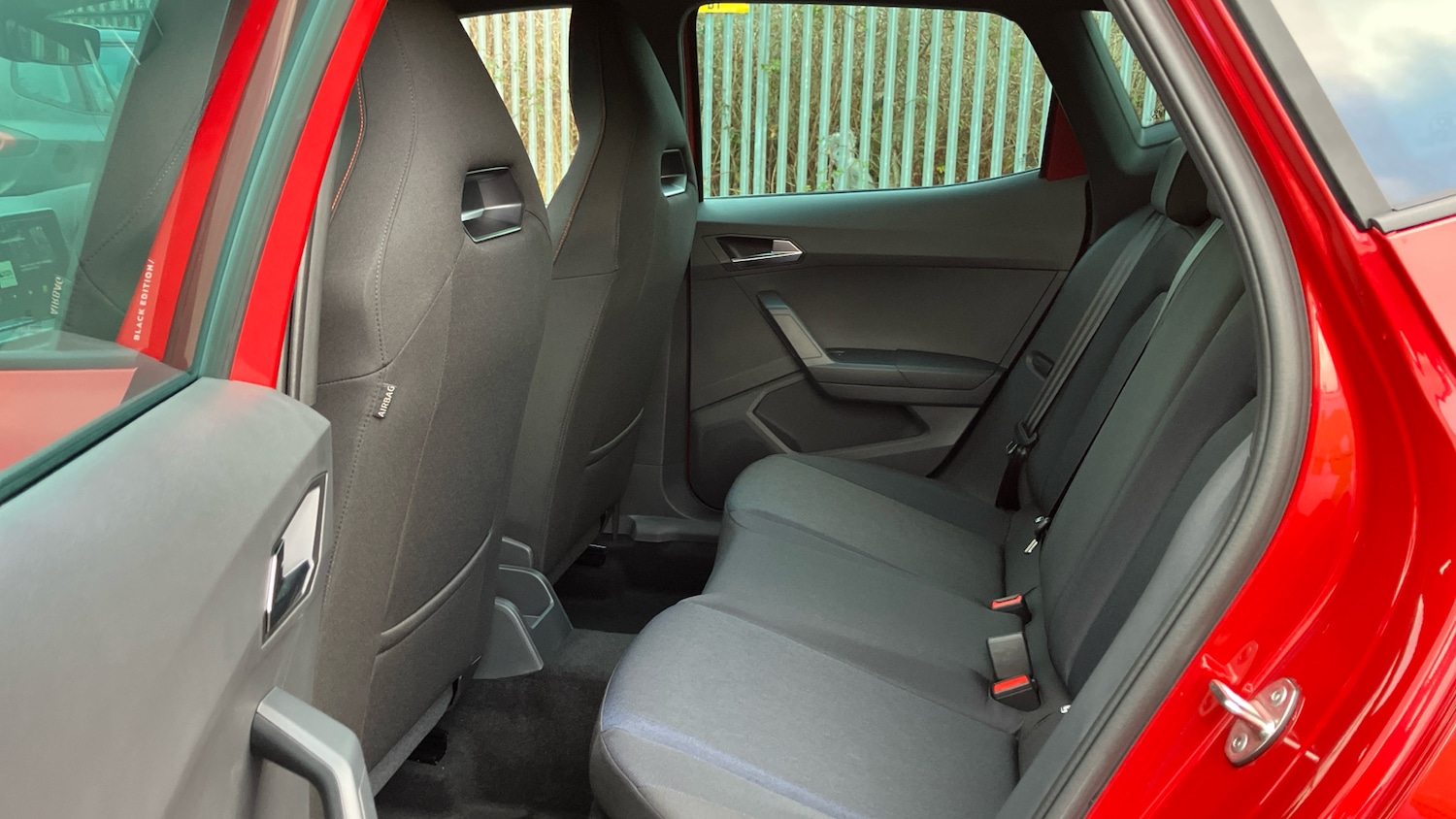 Used SEAT Arona 2025 for sale - 77245417: Photo 16