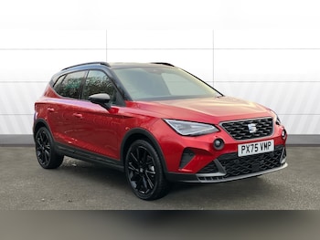 Used SEAT Arona 2025 for sale - 77245417: Photo