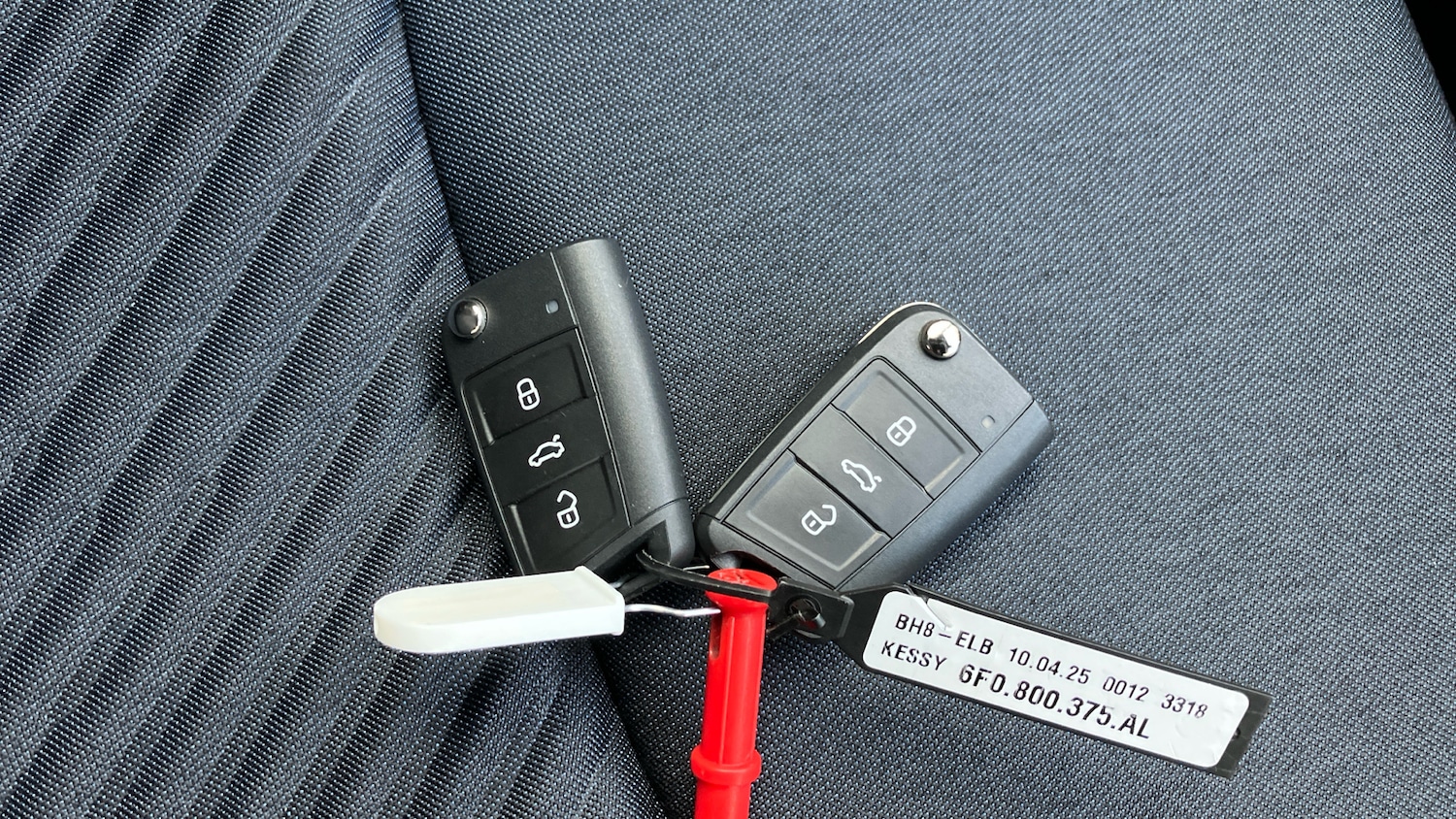 Used SEAT Arona 2025 for sale - 77245417: Photo 20