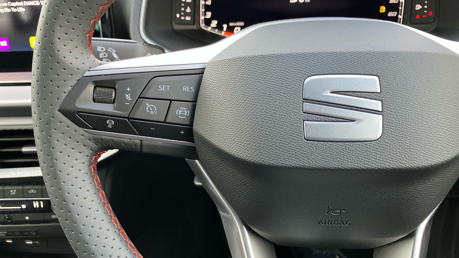 Used SEAT Arona 2025 for sale - 77245417: Photo 21