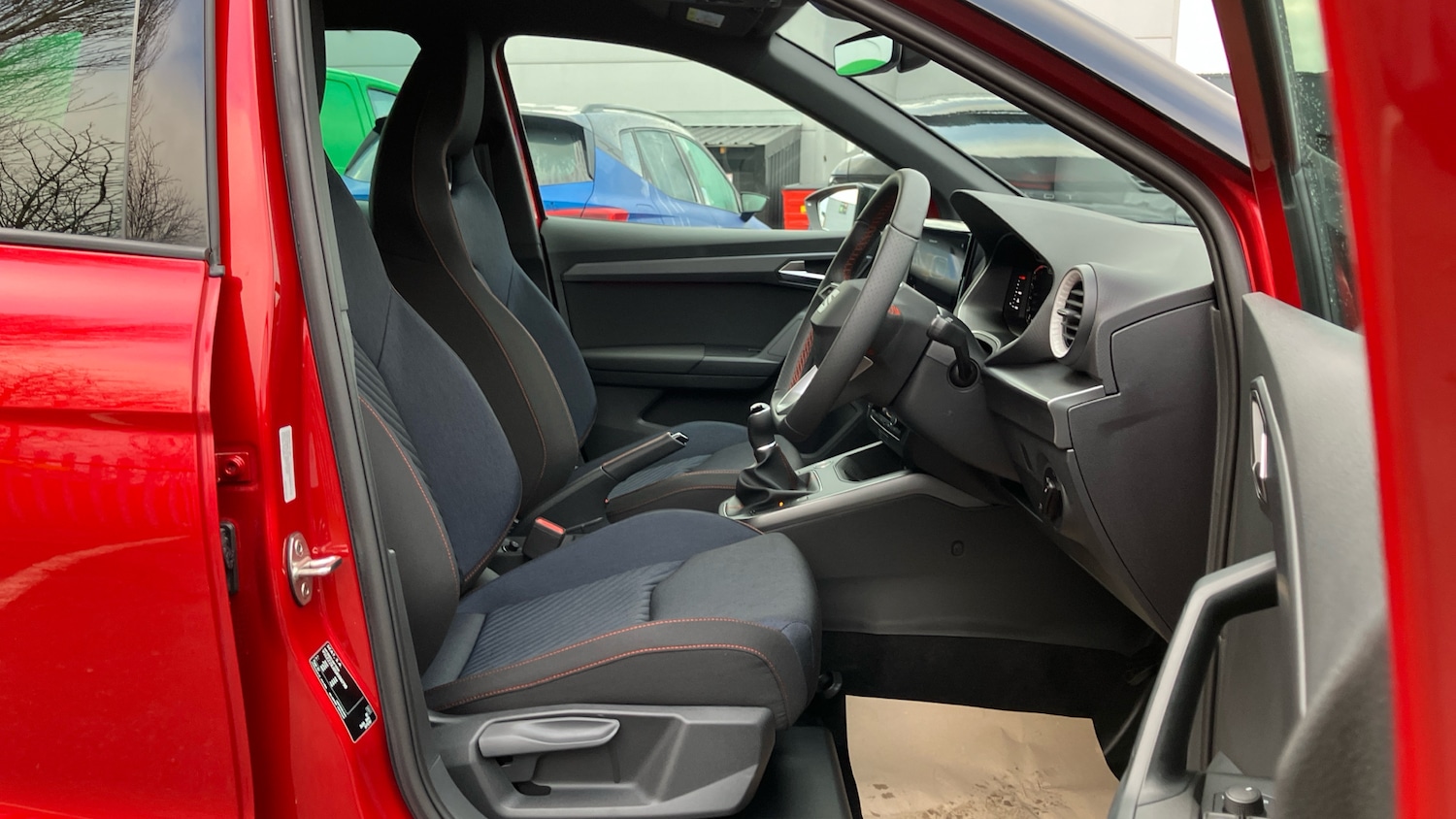 Used SEAT Arona 2025 for sale - 77245417: Photo 30