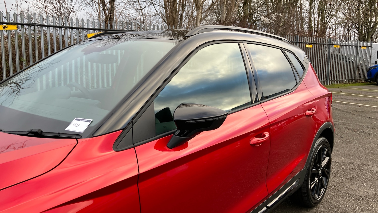 Used SEAT Arona 2025 for sale - 77245417: Photo 39