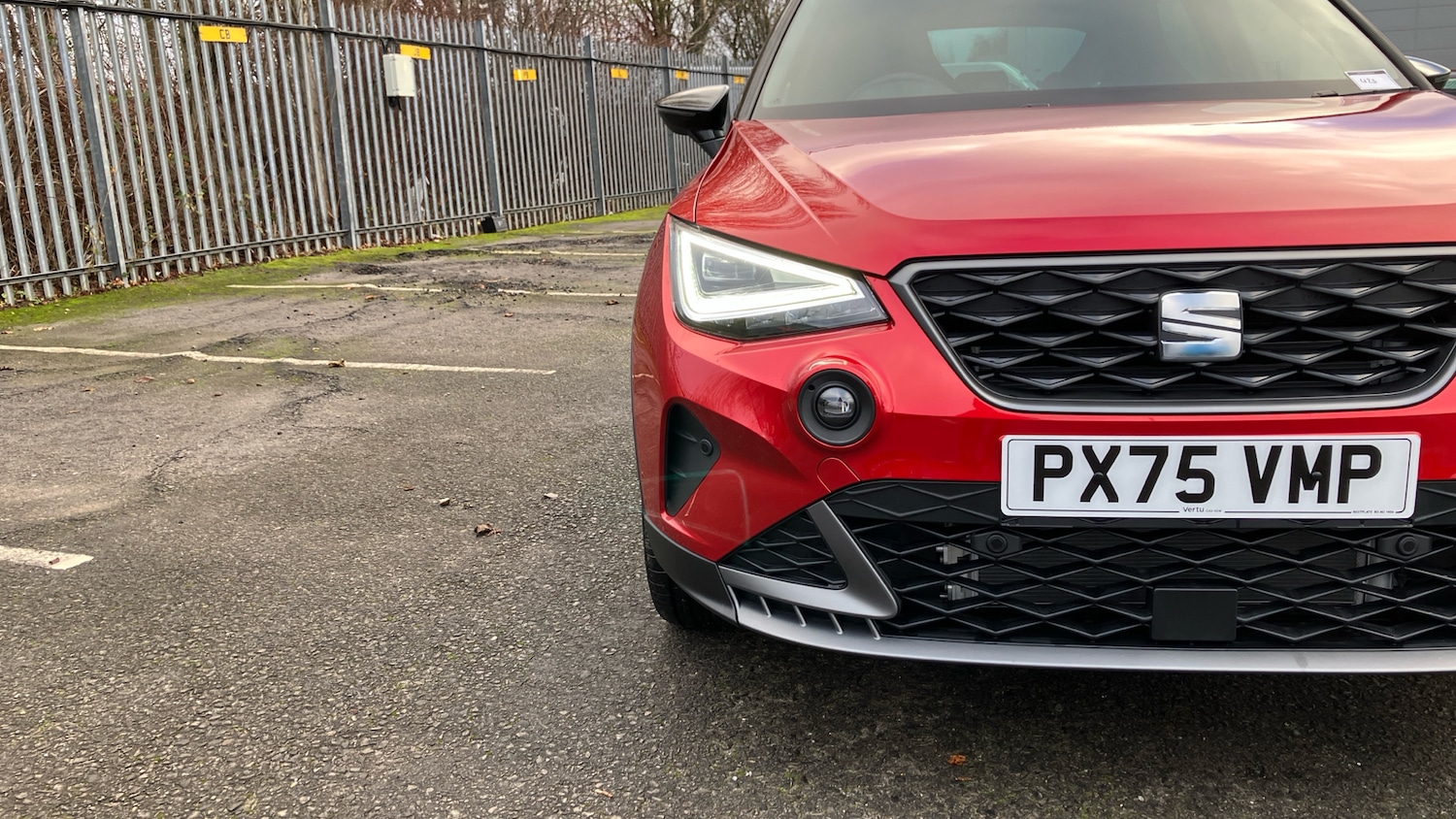 Used SEAT Arona 2025 for sale - 77245417: Photo 40