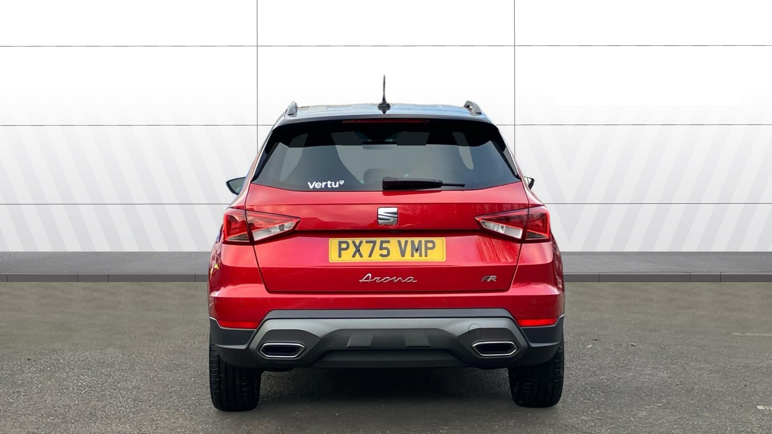 Used SEAT Arona 2025 for sale - 77245417: Photo 6