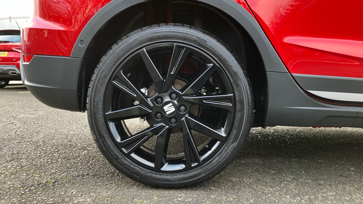 Used SEAT Arona 2025 for sale - 77245417: Photo 7