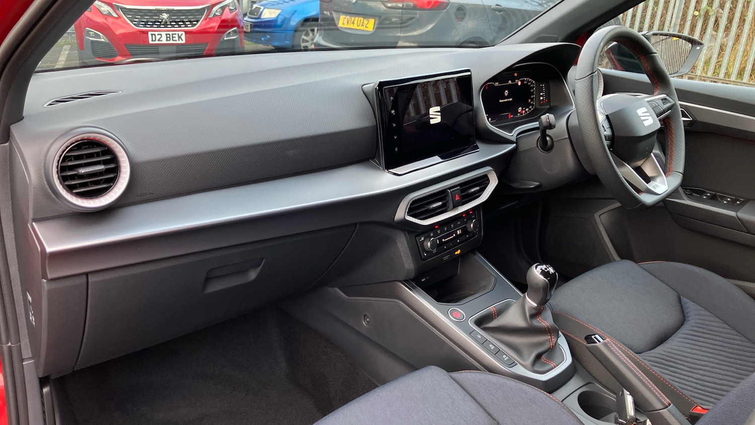 Used SEAT Arona 2025 for sale - 77245417: Photo 9