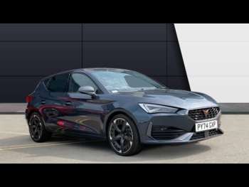 2024 (74) - 1.4 eHybrid VZ3 5dr DSG Hatchback