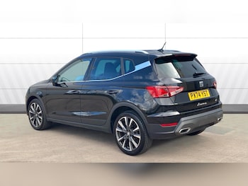 Used SEAT Arona 2024 for sale - 78177392: Photo